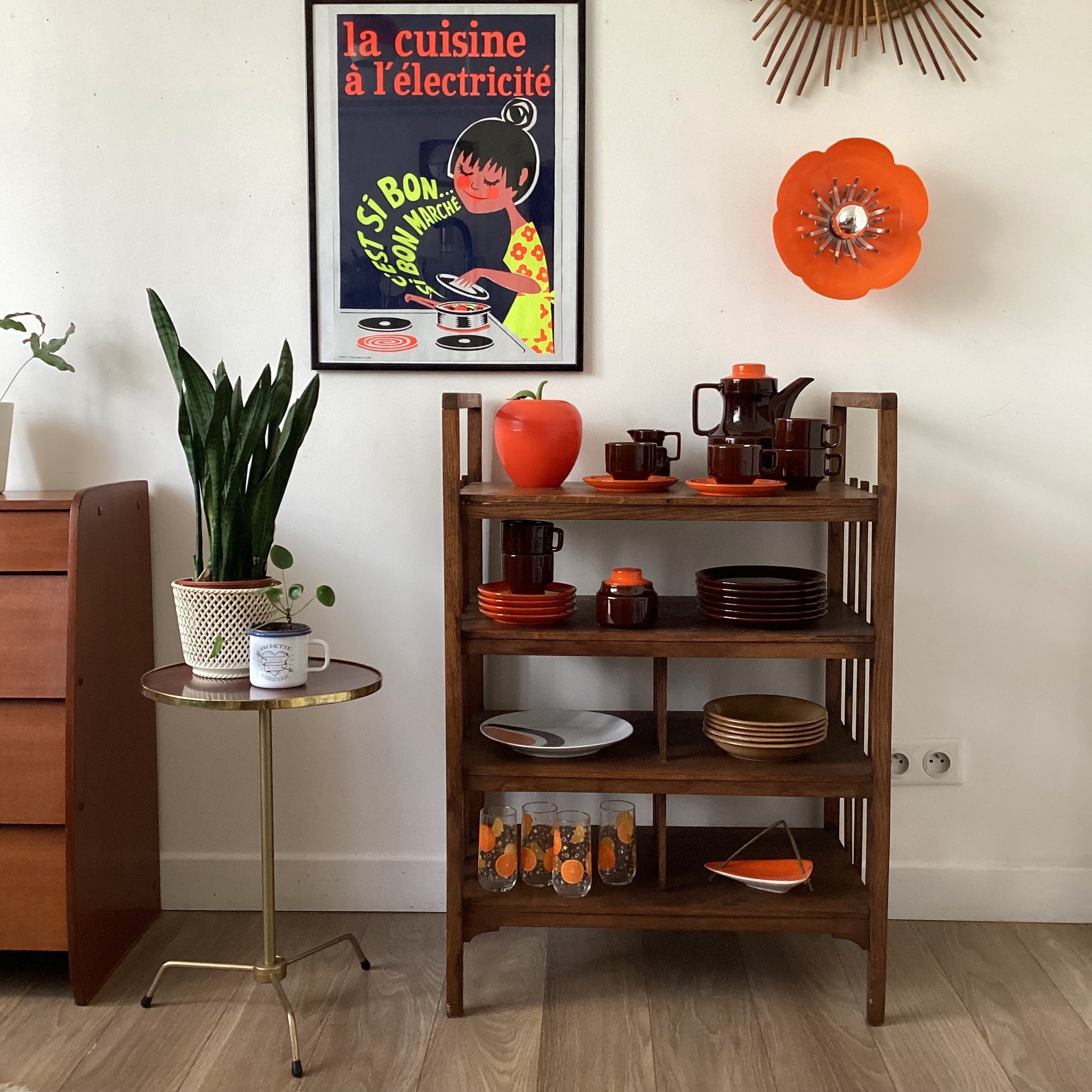 Meubles d'appoint
