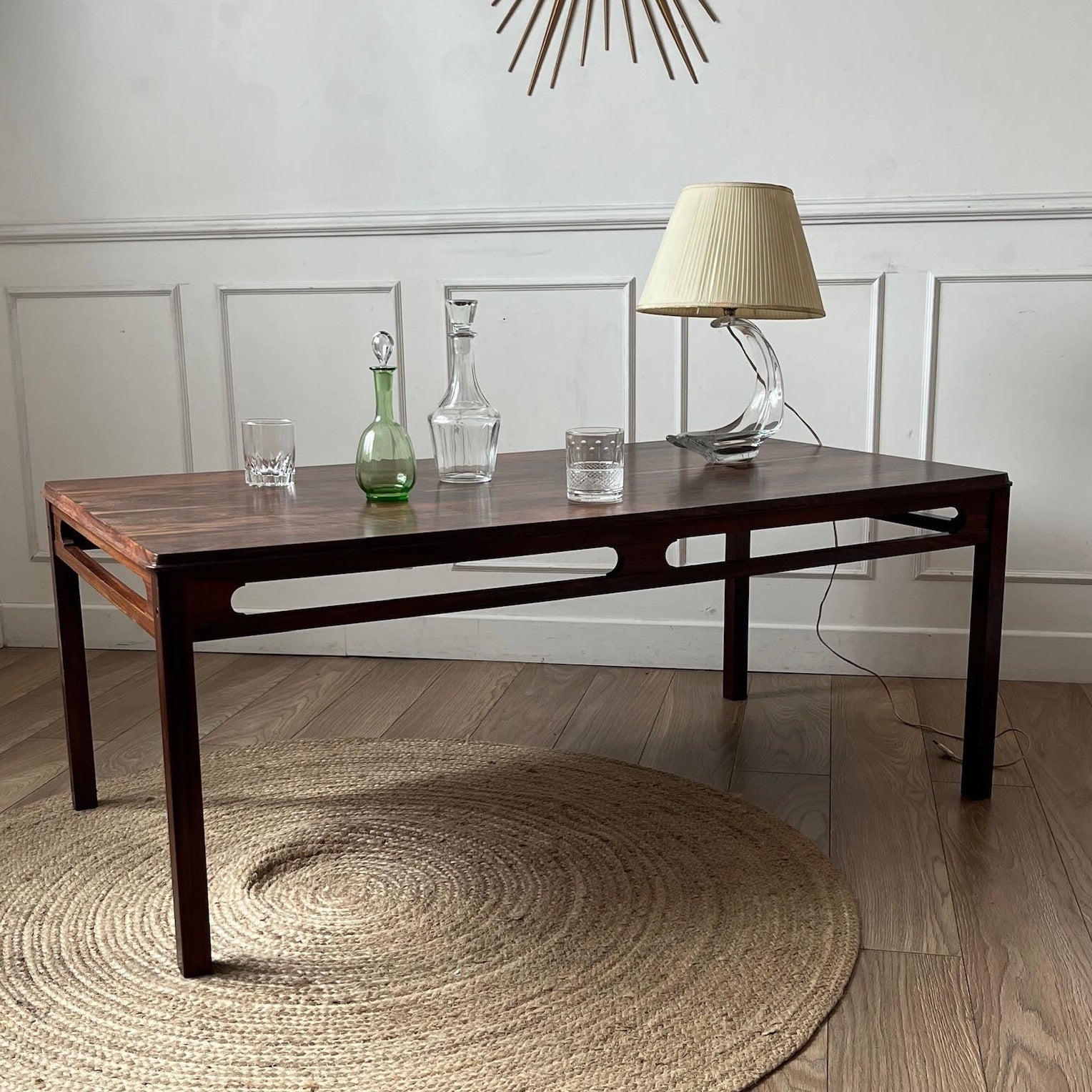 Tables