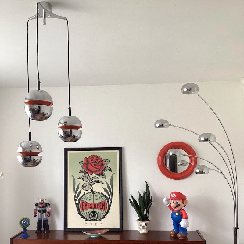 Luminaires