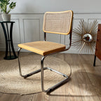 Chaise Breuer Cesca B-32