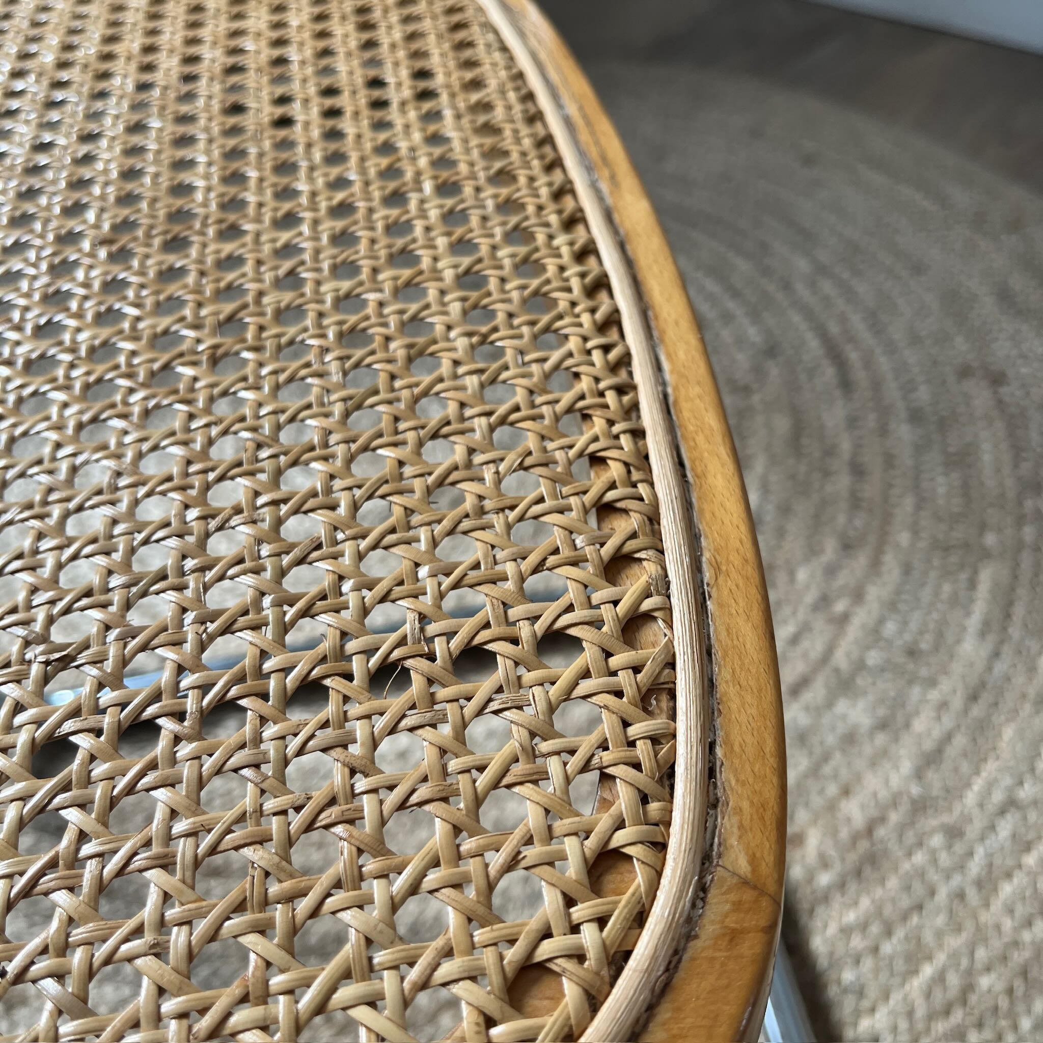 Chaise Breuer Cesca B-32