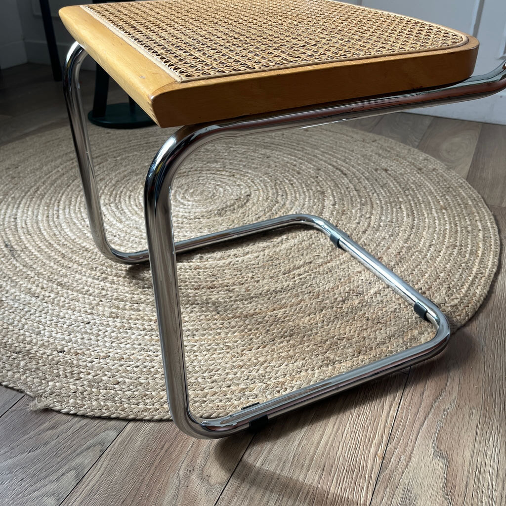 Chaise Breuer Cesca B-32