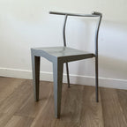 Chaise Dr Glob, Philippe Starck