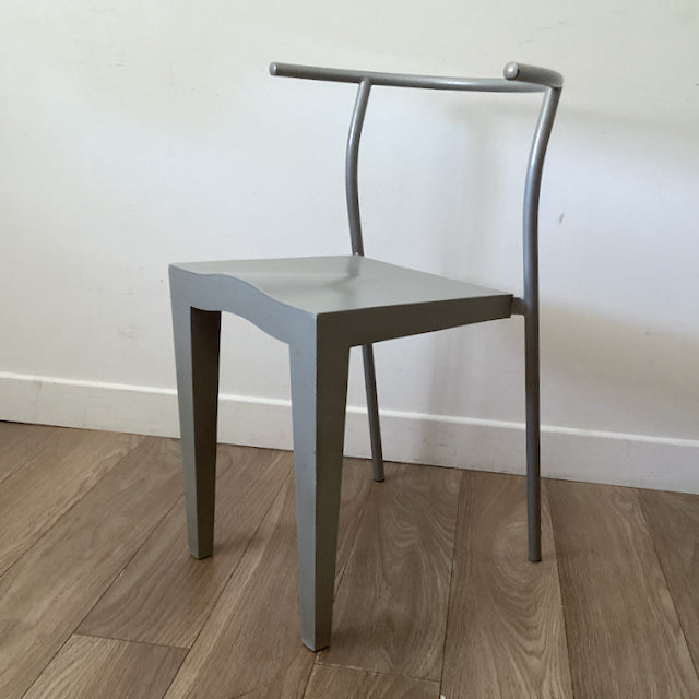 Chaise Dr Glob, Philippe Starck