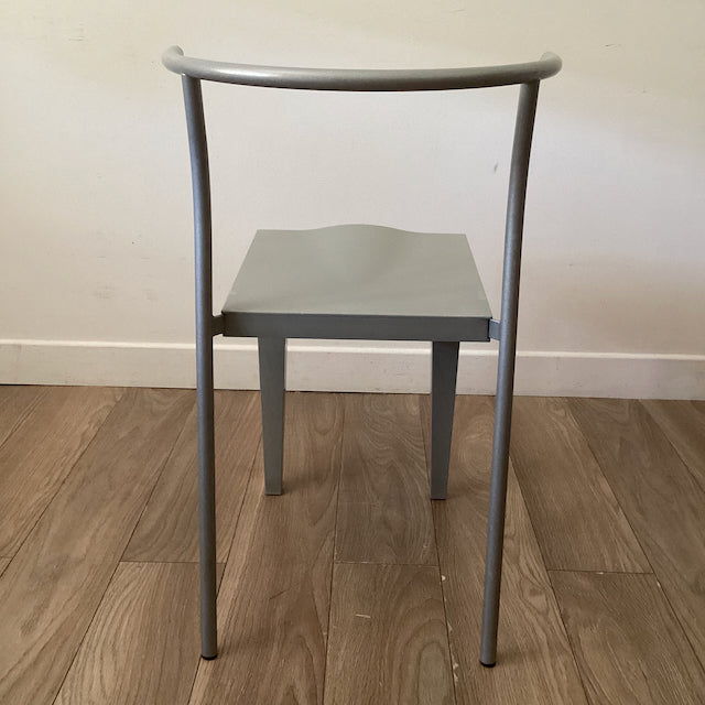 Chaise Dr Glob, Philippe Starck