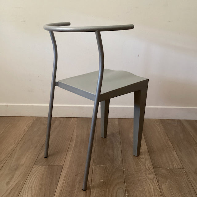 Chaise Dr Glob, Philippe Starck