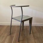 Chaise Dr Glob, Philippe Starck