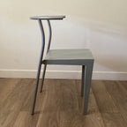 Chaise Dr Glob, Philippe Starck