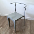 Chaise Dr Glob, Philippe Starck