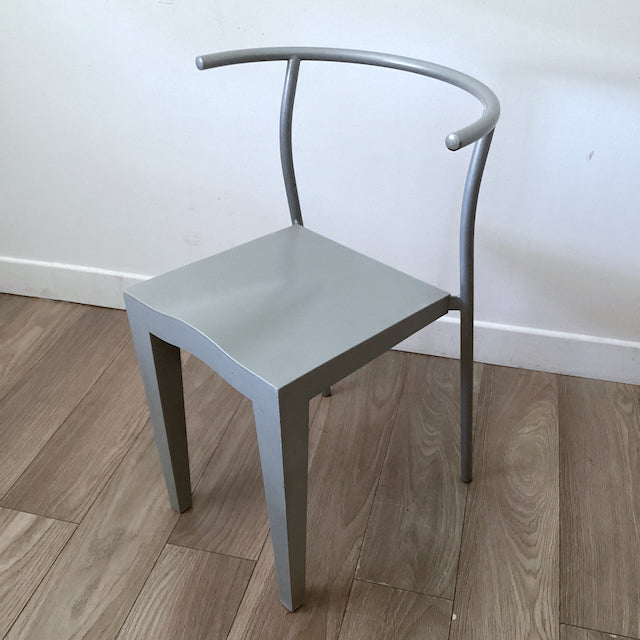 Chaise Dr Glob, Philippe Starck