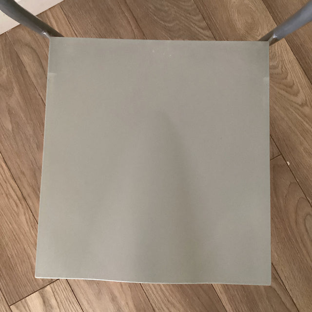 Chaise Dr Glob, Philippe Starck