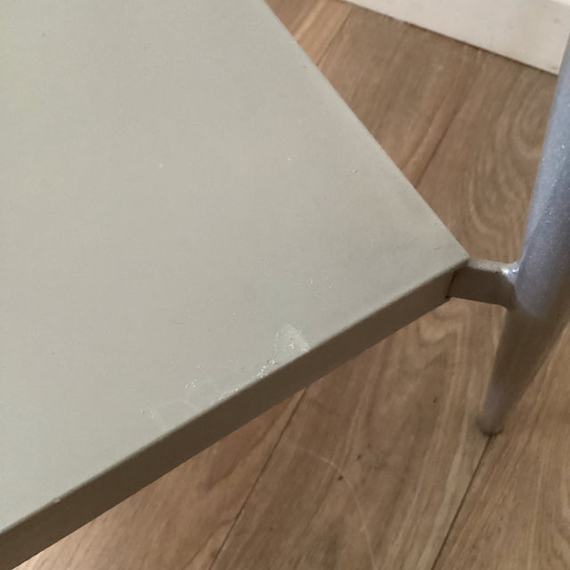 Chaise Dr Glob, Philippe Starck
