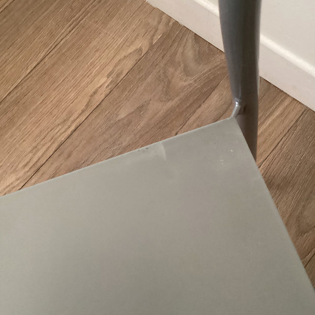 Chaise Dr Glob, Philippe Starck