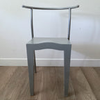 Chaise Dr Glob, Philippe Starck
