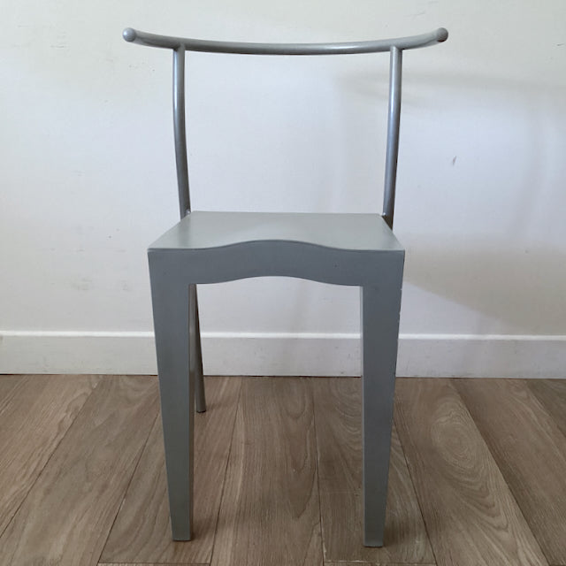 Chaise Dr Glob, Philippe Starck