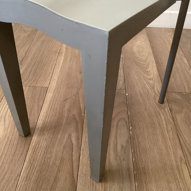 Chaise Dr Glob, Philippe Starck