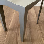 Chaise Dr Glob, Philippe Starck