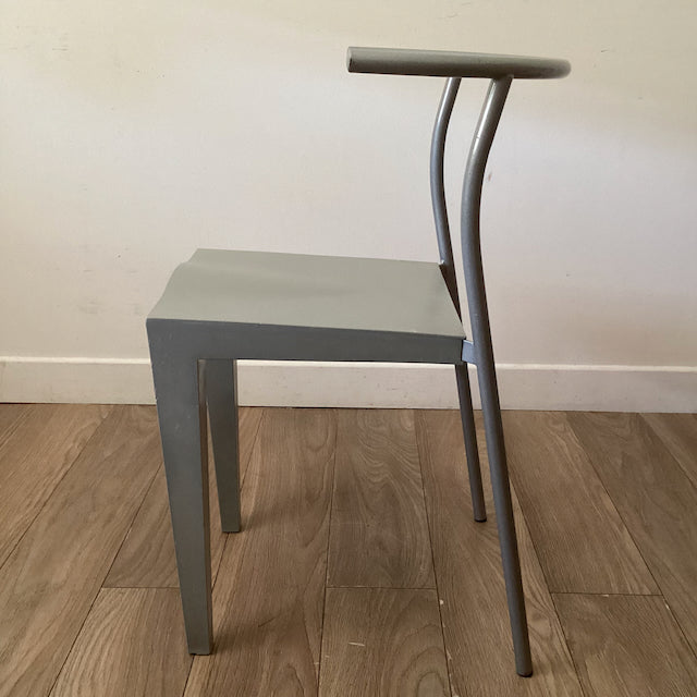 Chaise Dr Glob, Philippe Starck