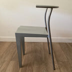 Chaise Dr Glob, Philippe Starck