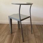 Chaise Dr Glob, Philippe Starck