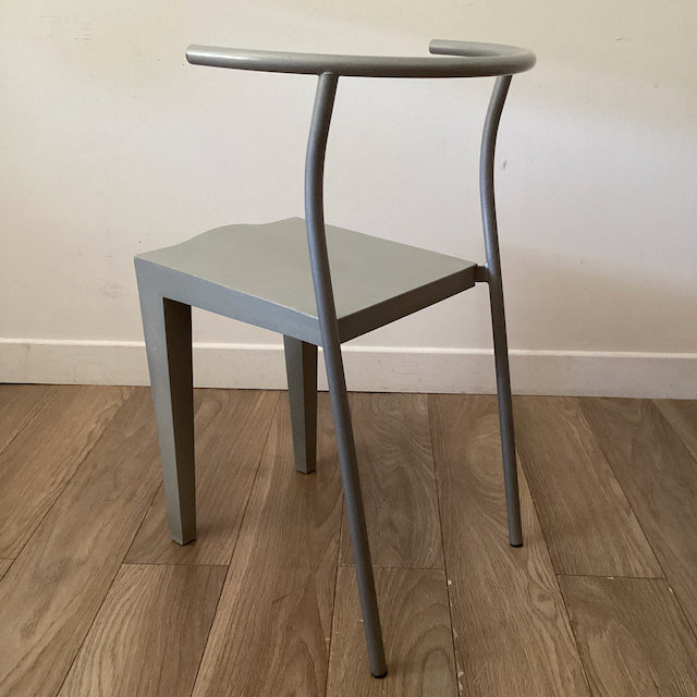 Chaise Dr Glob, Philippe Starck