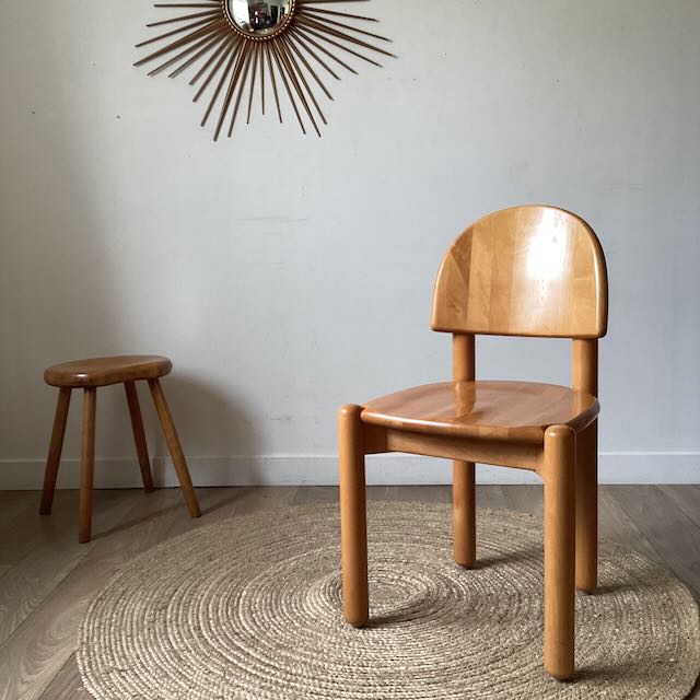 Chaise Rainer Daumiller