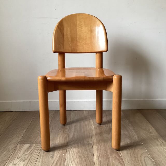 Chaise Rainer Daumiller