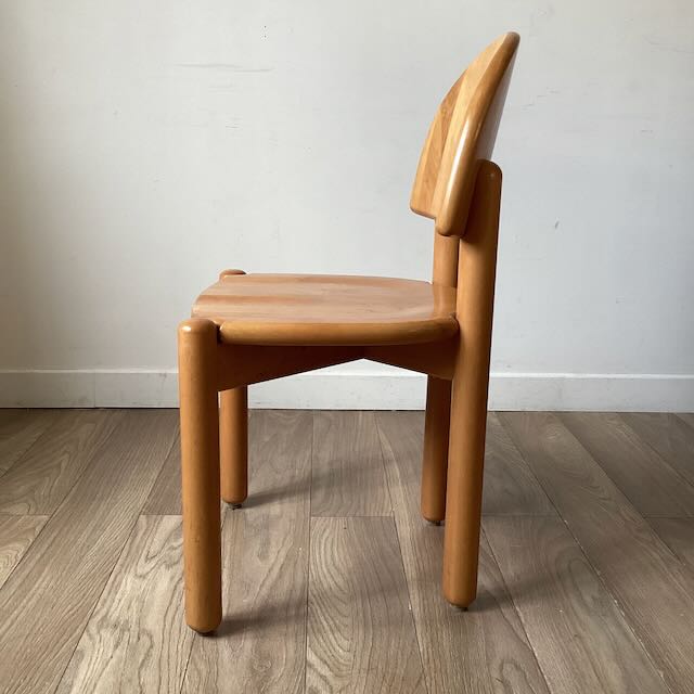 Chaise Rainer Daumiller