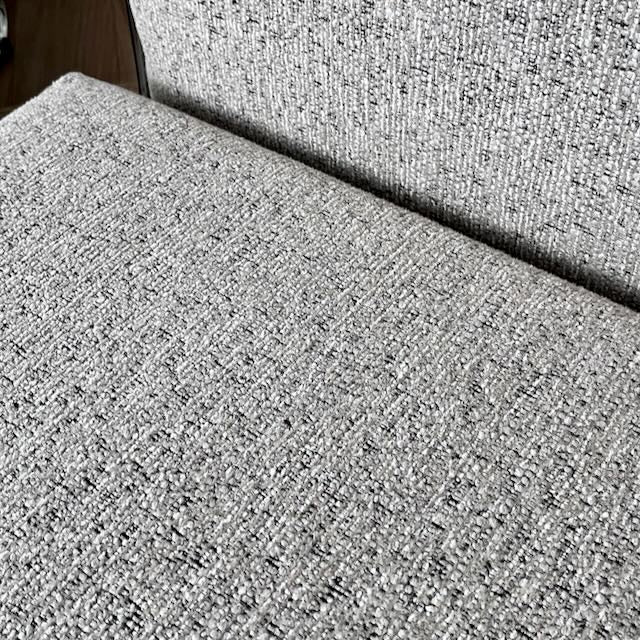 Chauffeuse chromée vintage