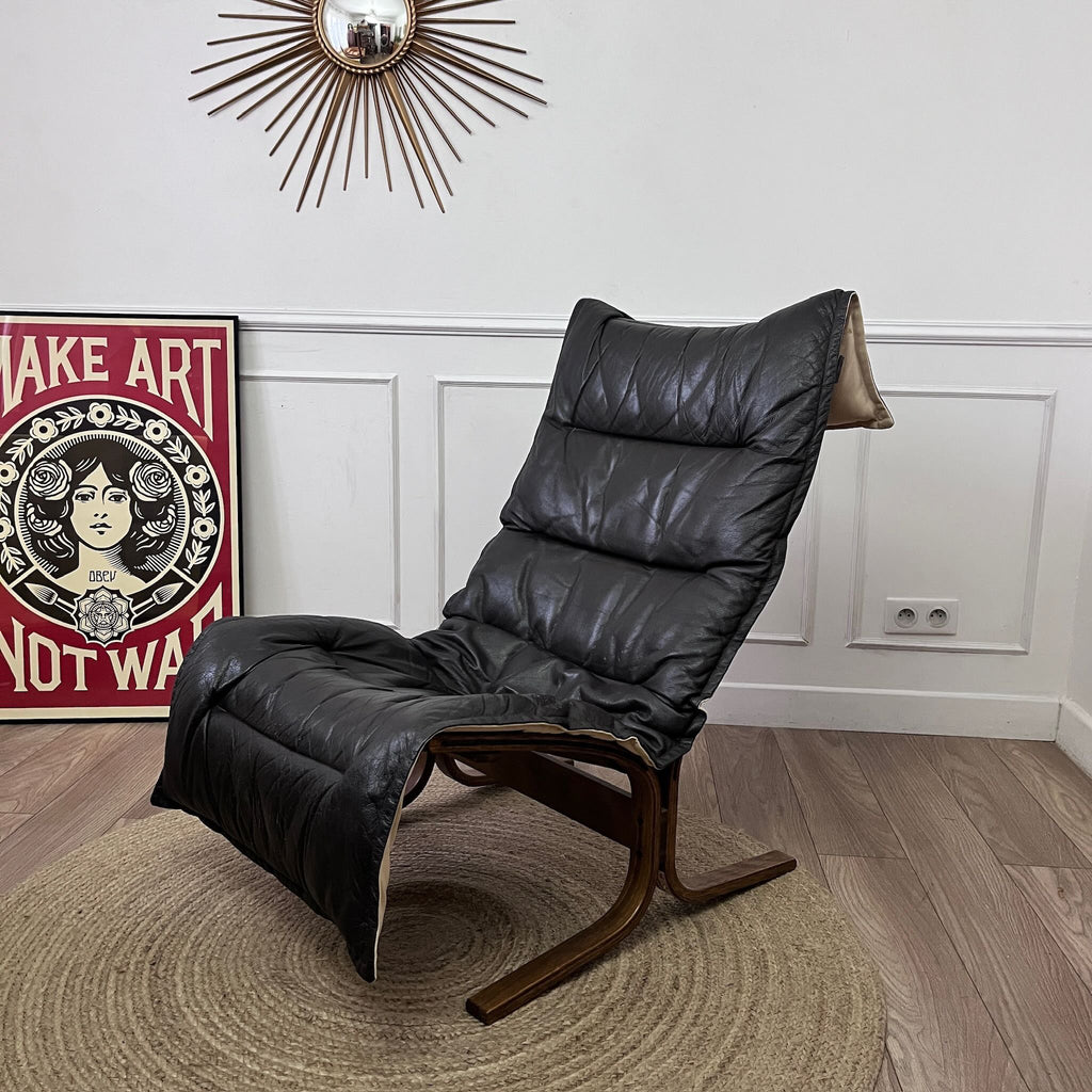Fauteuil siesta Ingmar Relling 3/4