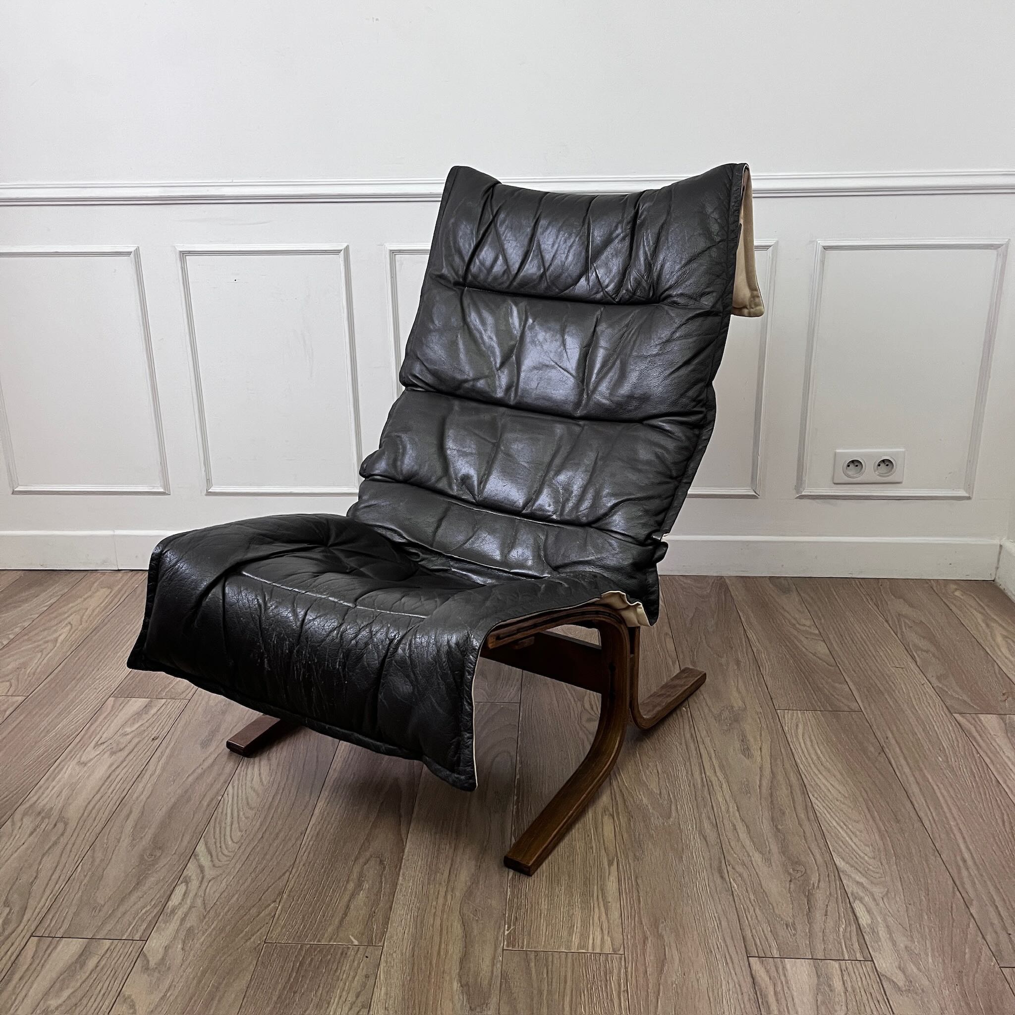 Fauteuil siesta Ingmar Relling 3/4