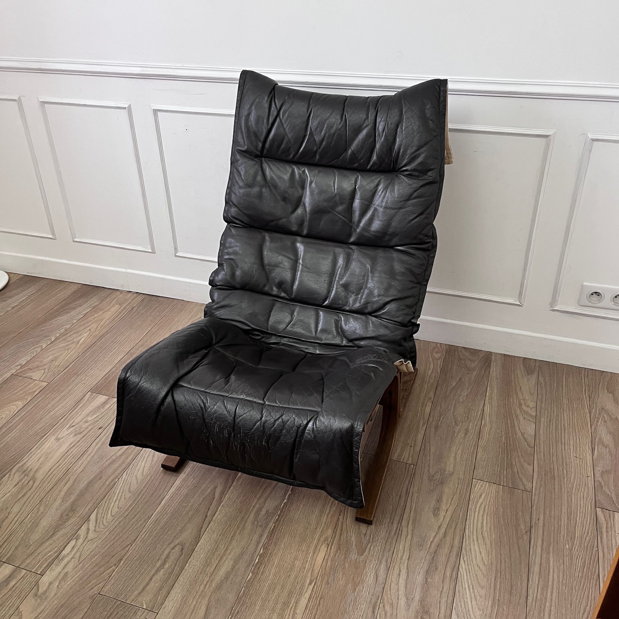 Fauteuil Siesta, Ingmar Relling