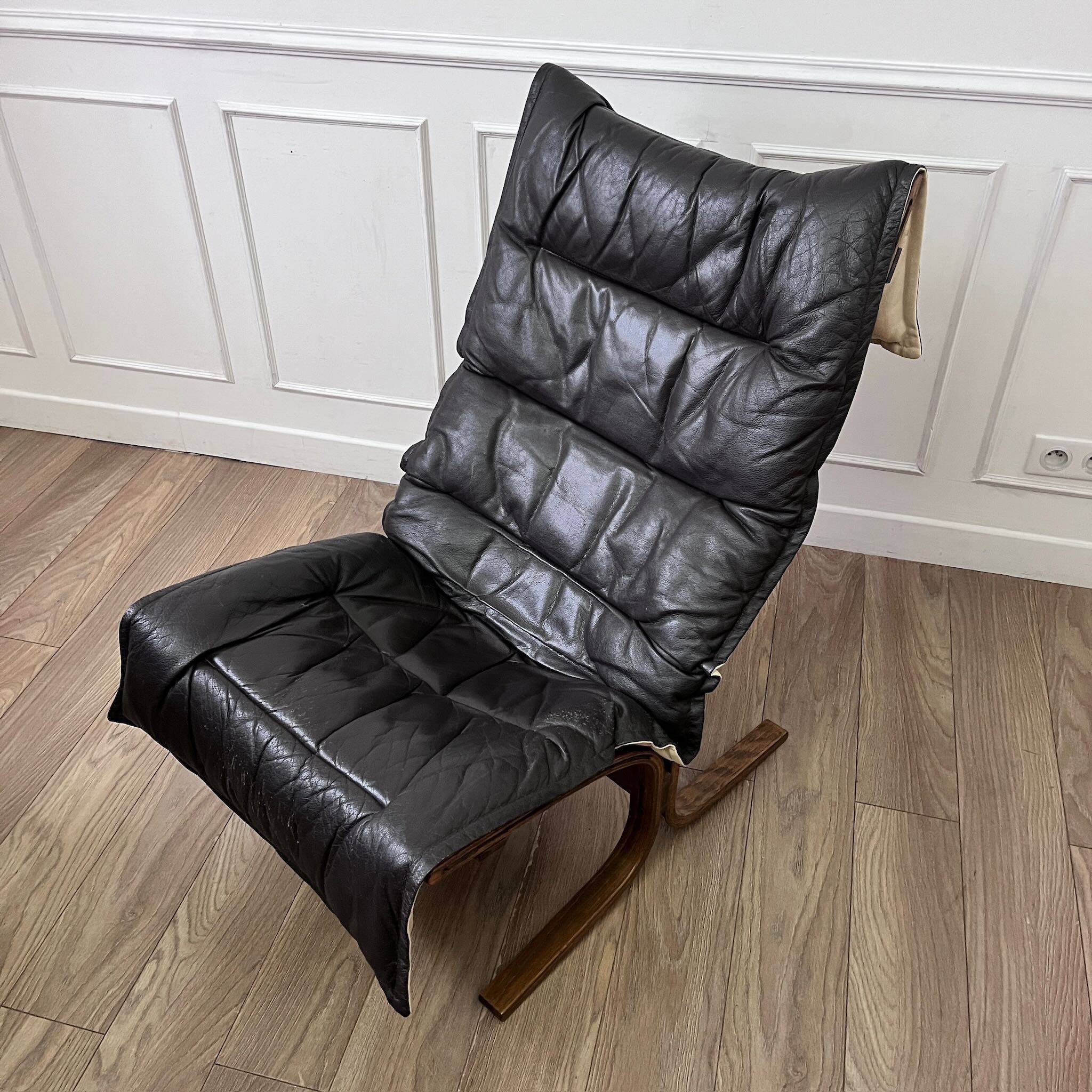 Fauteuil Siesta, Ingmar Relling