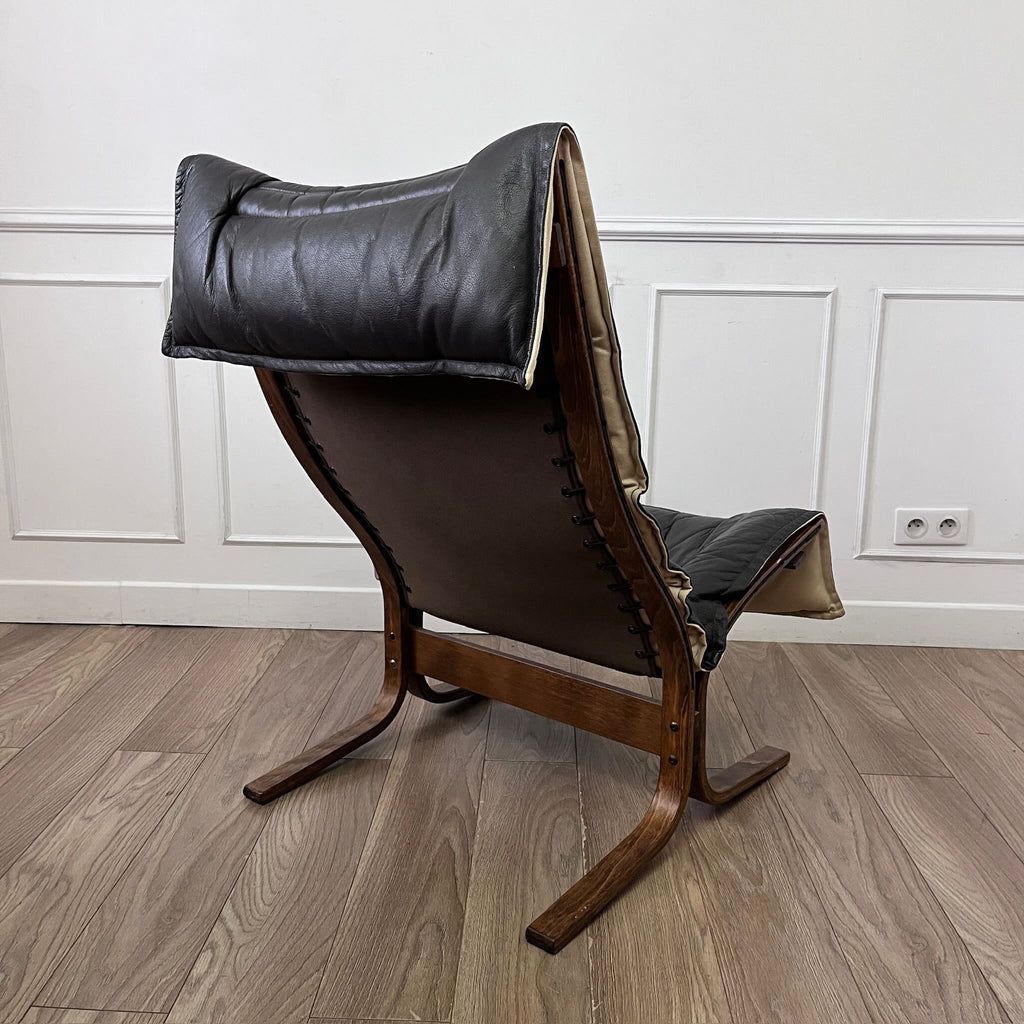 Fauteuil Siesta, Ingmar Relling