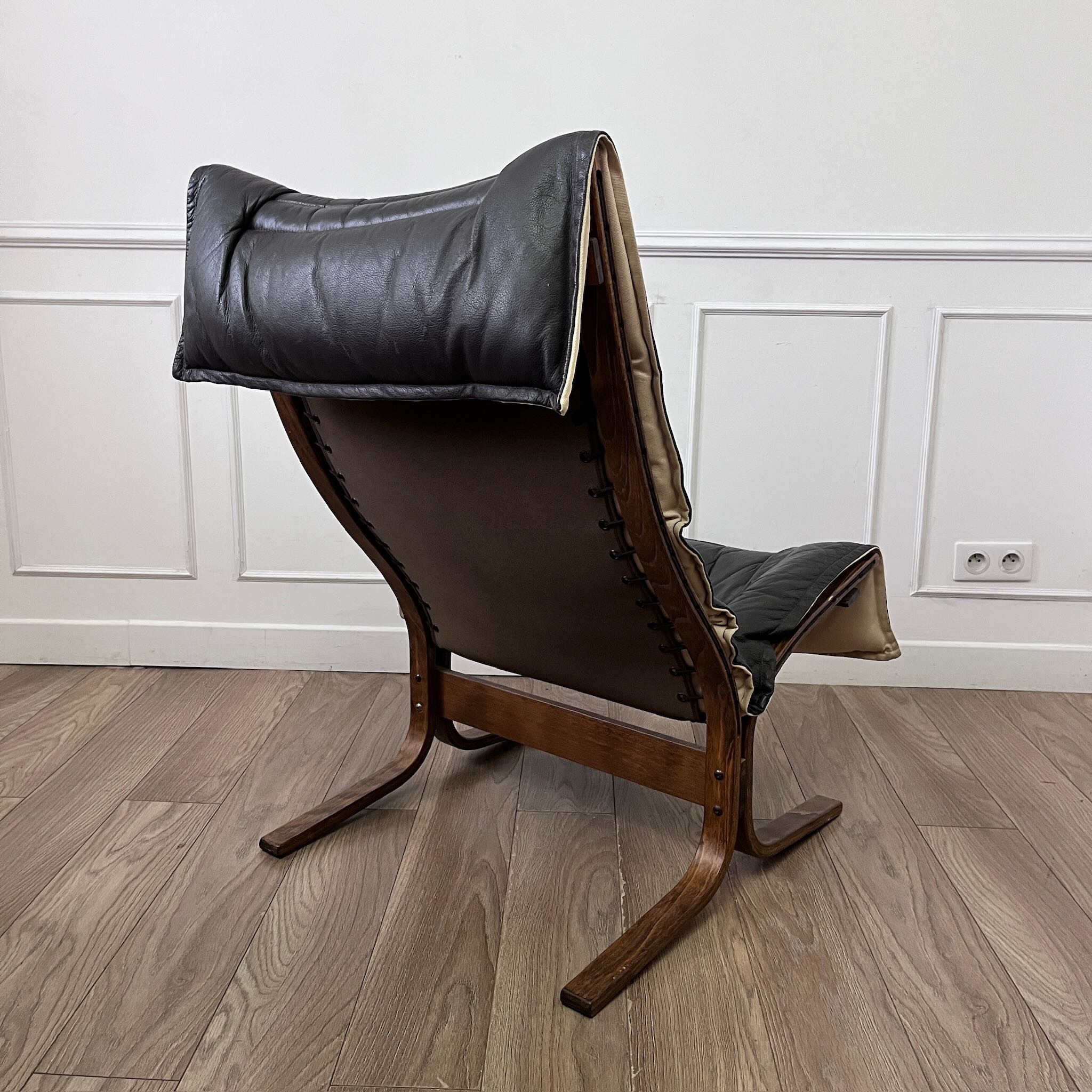 Fauteuil Siesta, Ingmar Relling