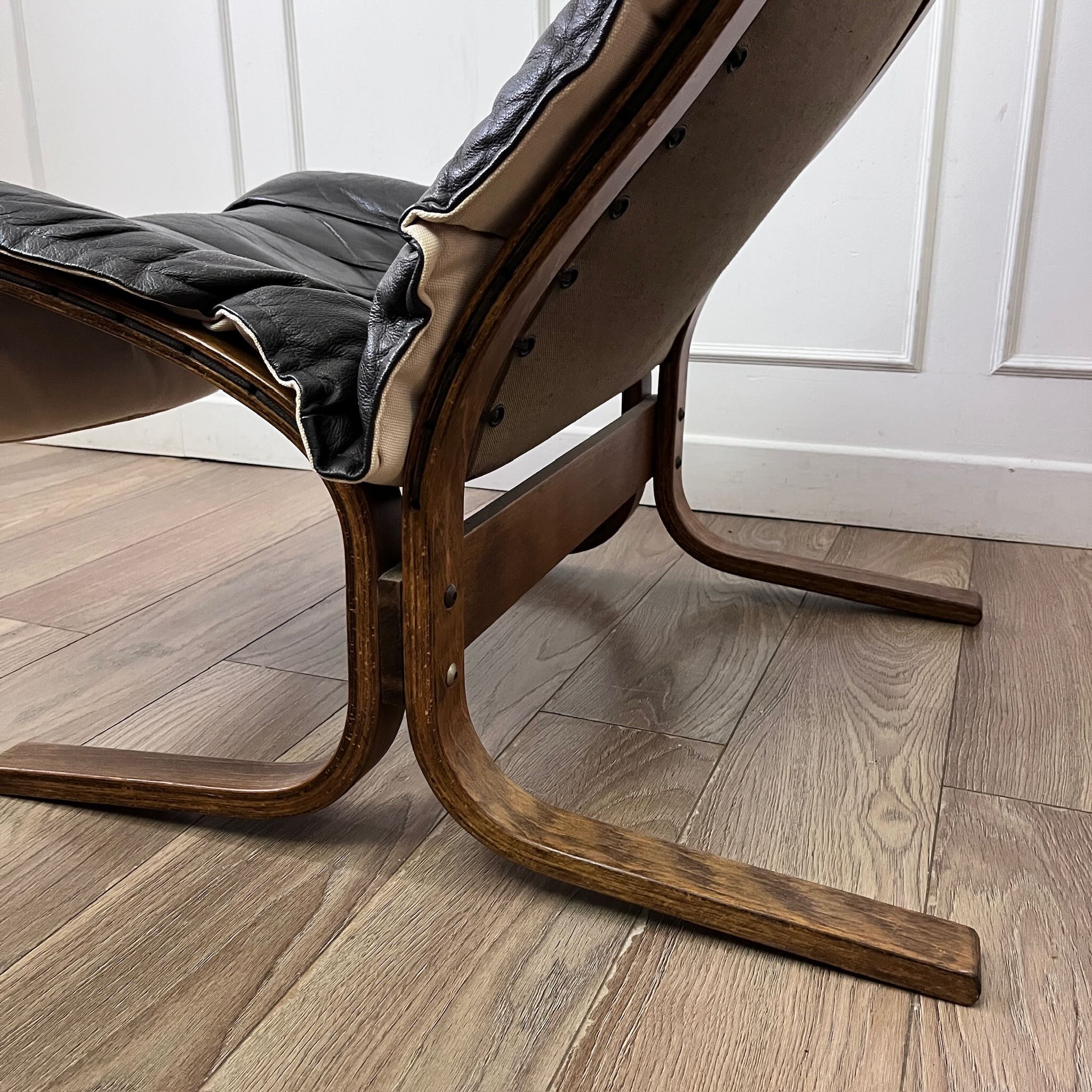 Fauteuil Siesta, Ingmar Relling