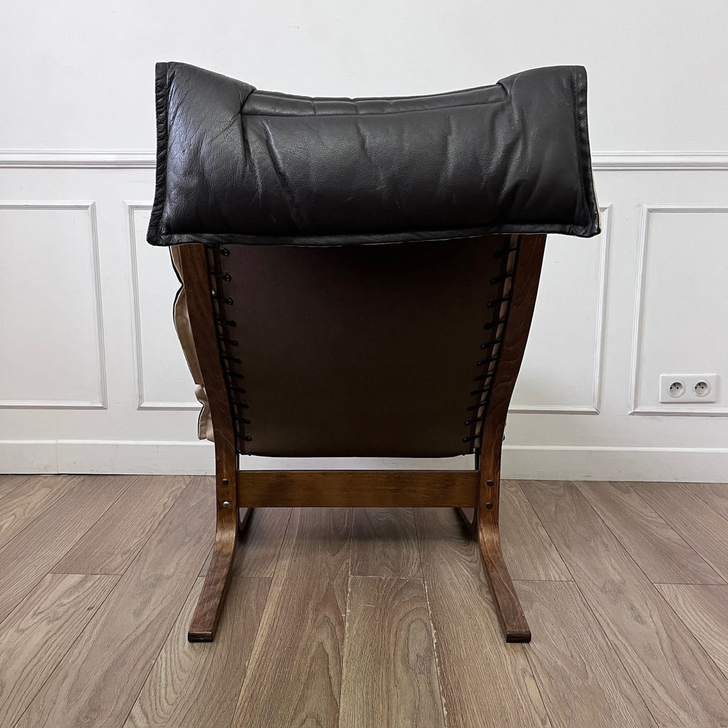 Fauteuil Siesta, Ingmar Relling