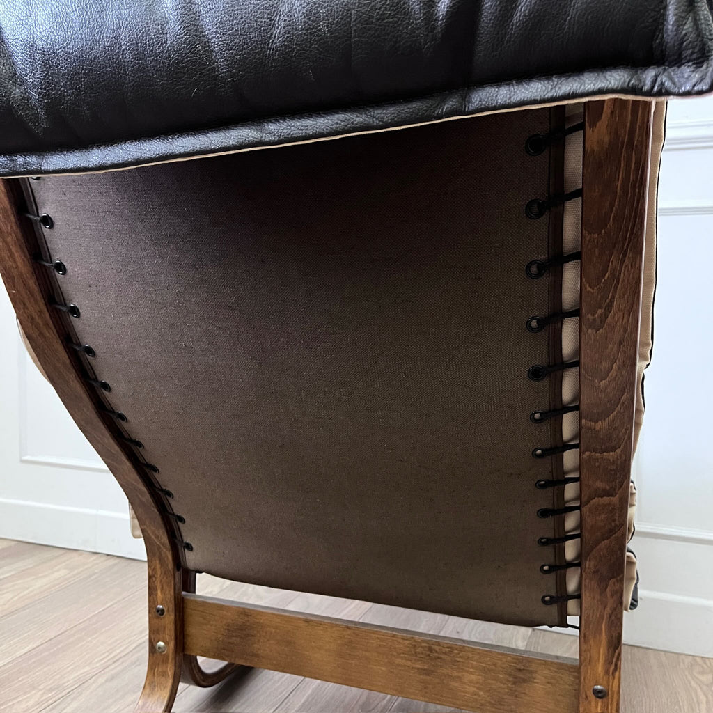 Fauteuil Siesta, Ingmar Relling