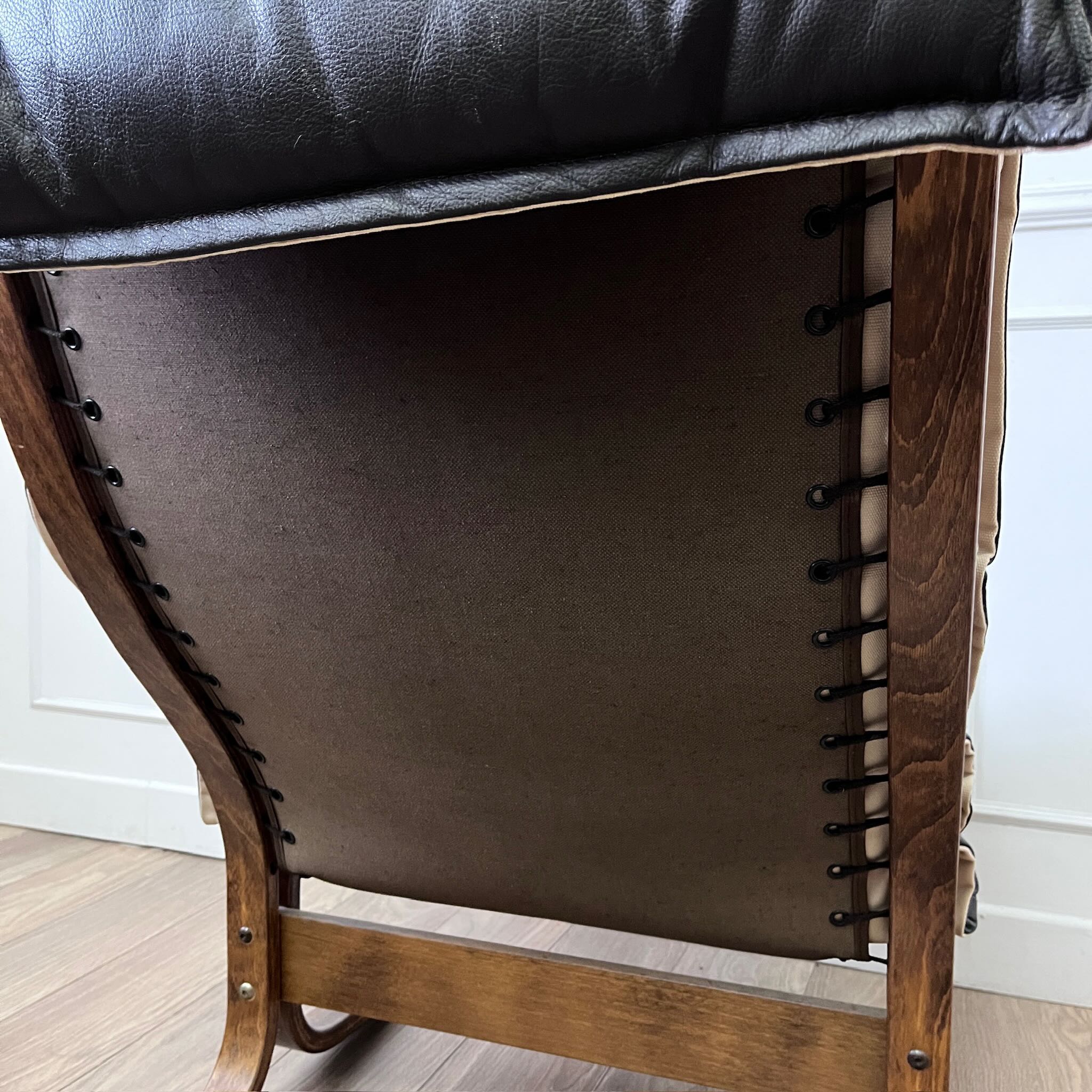 Fauteuil Siesta, Ingmar Relling