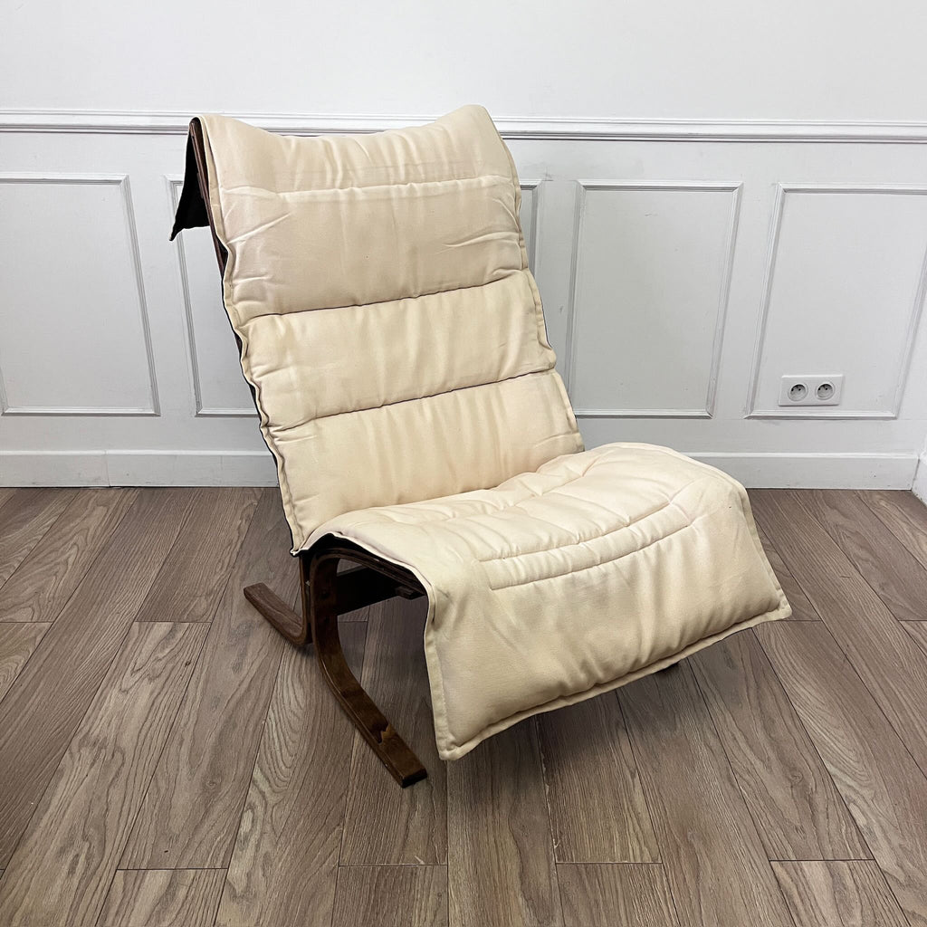 Fauteuil Siesta, Ingmar Relling