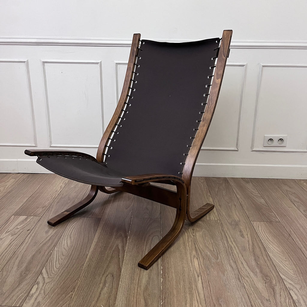 Fauteuil Siesta, Ingmar Relling