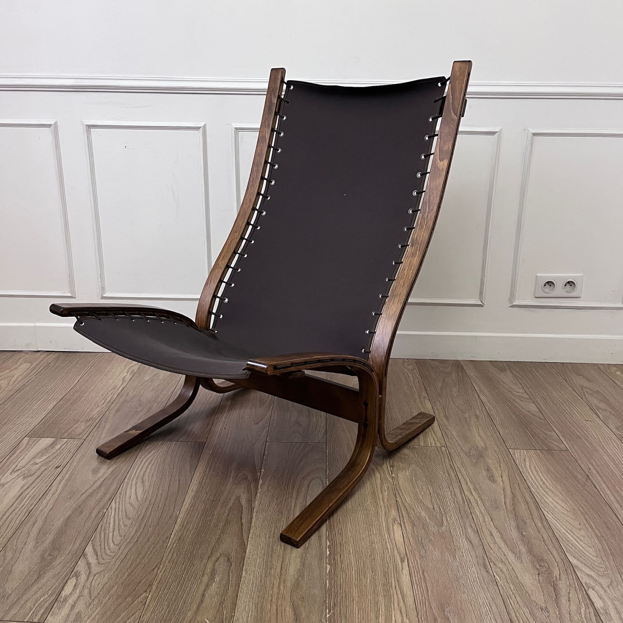 Fauteuil Siesta, Ingmar Relling