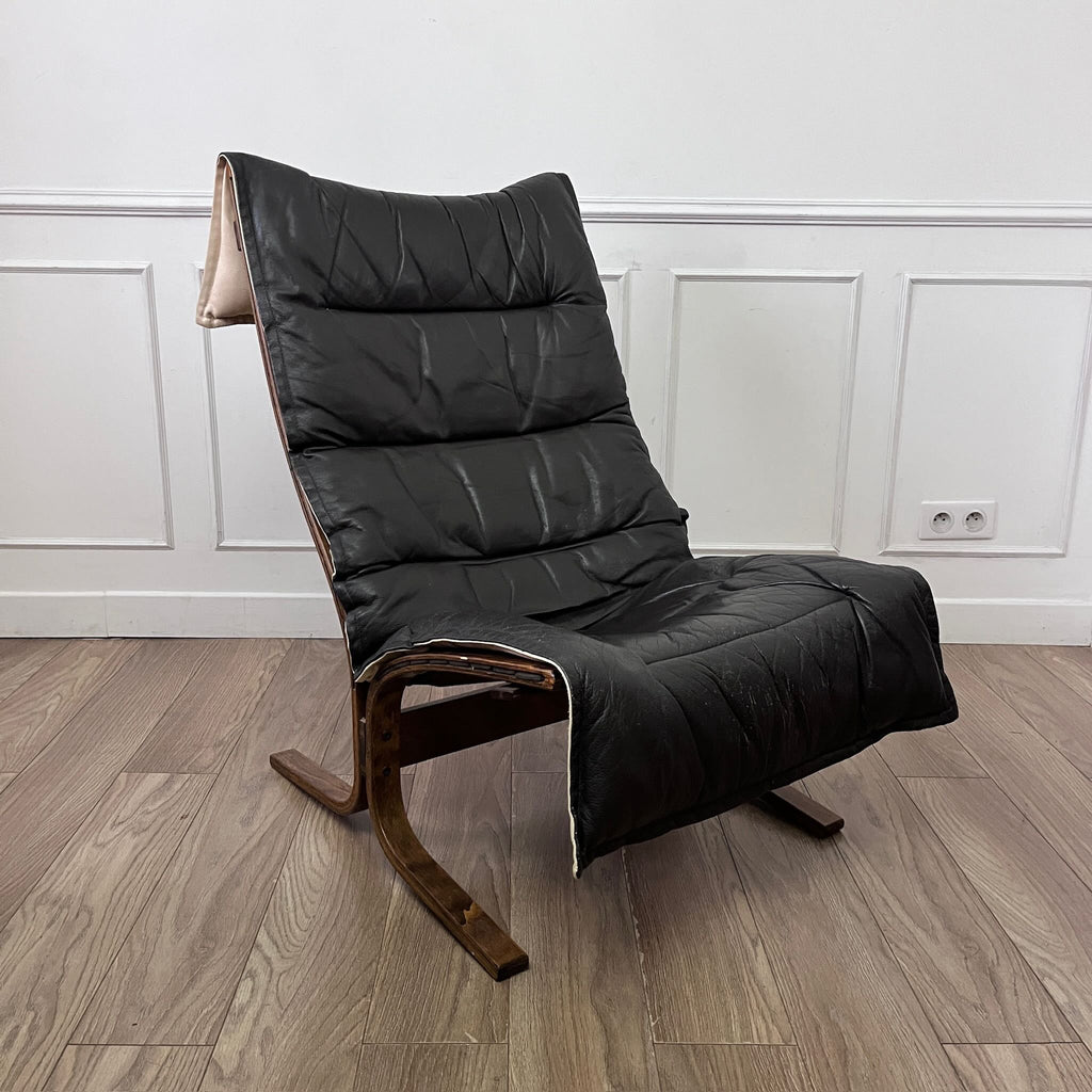 Fauteuil Siesta, Ingmar Relling