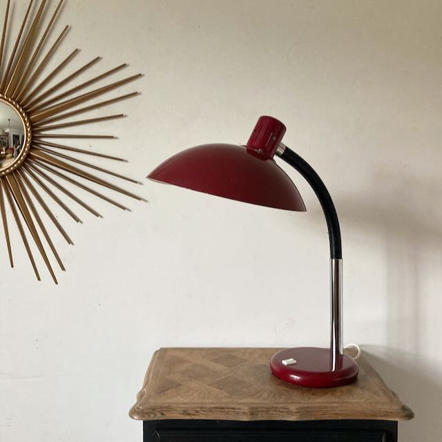 Grande lampe de bureau Targetti