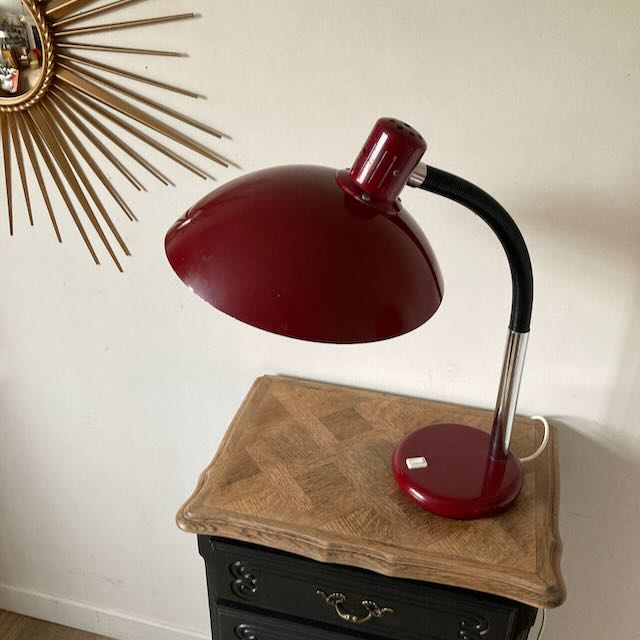 Grande lampe de bureau Targetti