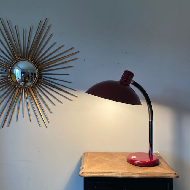Grande lampe de bureau Targetti