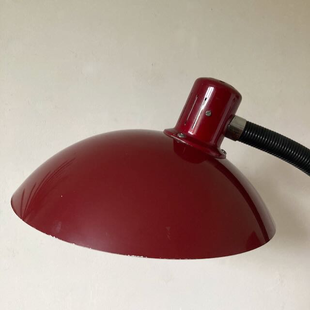 Grande lampe de bureau Targetti