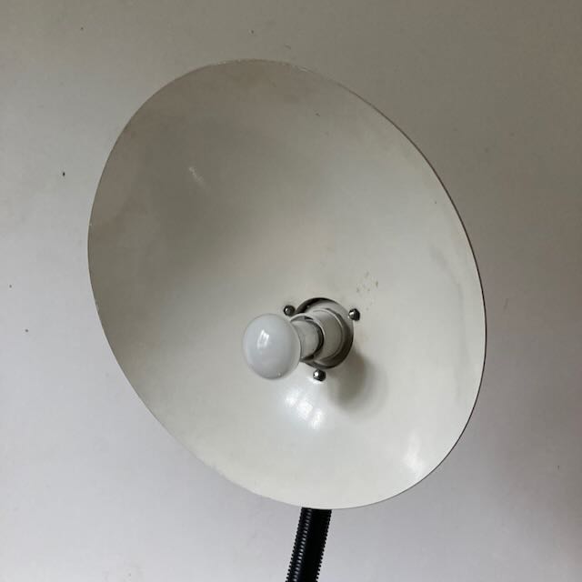 Grande lampe de bureau Targetti