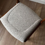 Chaise baumann traineau 2