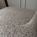 Chaise baumann traineau 11